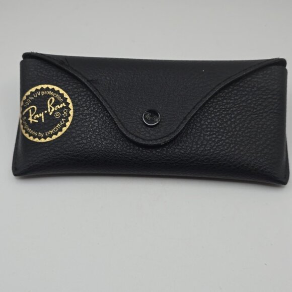 Ray-Ban New Wayfarer Sunglasses - Picture 7 of 7